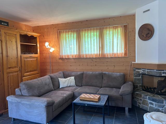 Apartment mieten in Troistorrents, Wallis