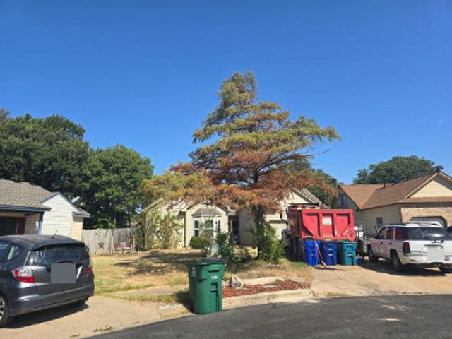 House for sale in Williamson, Texas
