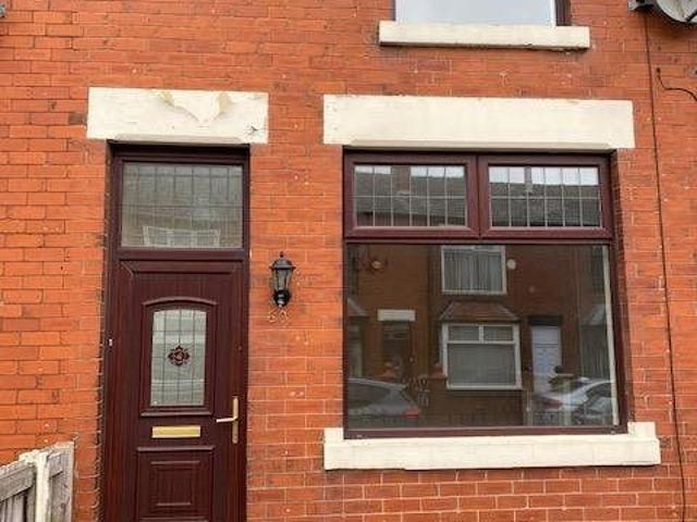 House for rent in Lee Bank, Greater Manchester