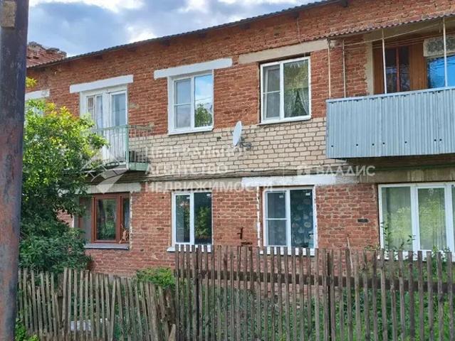 Квартира продажа в Рязанская область