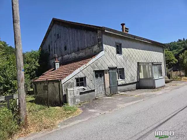 Maison vente à Sapois, Vosges