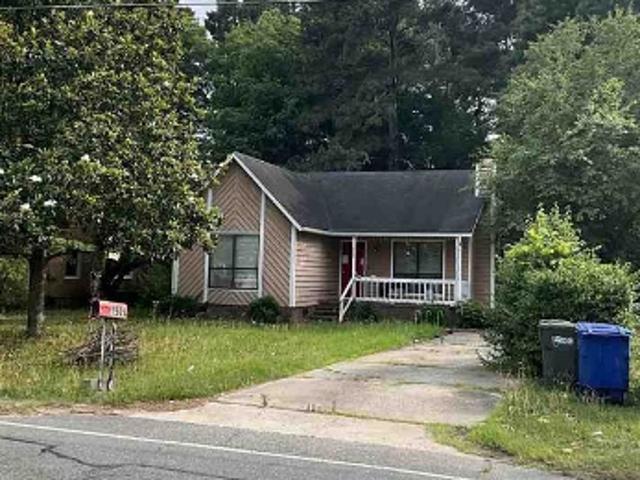 House for sale in Fayetteville, North Carolina