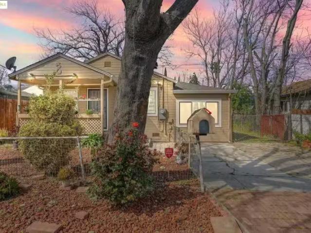 House for rent in Concord