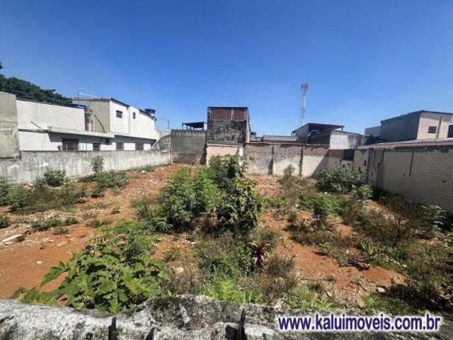 Terreno venda em Conjunto Habitacional Teotônio Vilela, São Paulo