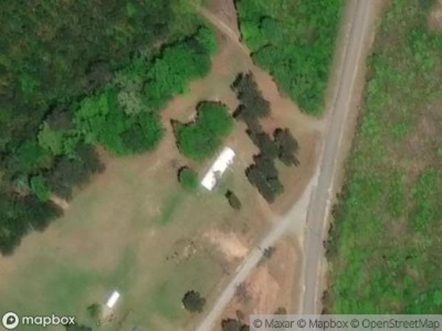 House for sale in Twiggs County, Georgia