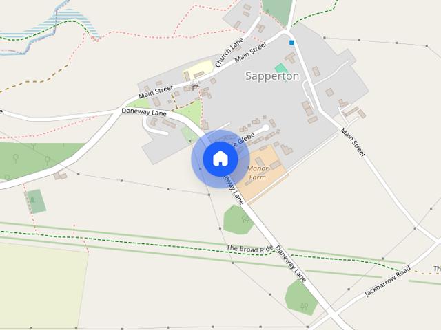 House for rent in Frampton Mansell, Fossebridge