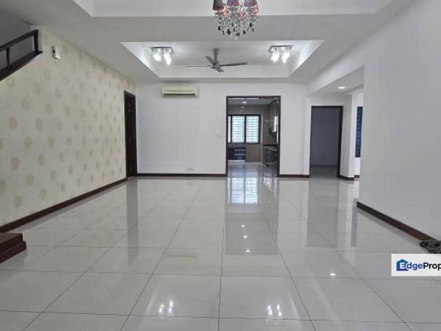 House for sale in Petaling, Subang Jaya