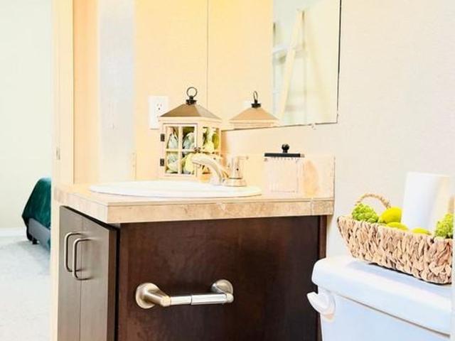 Apartment for rent in Oregonia