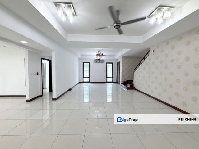 House for sale in Petaling, Subang Jaya