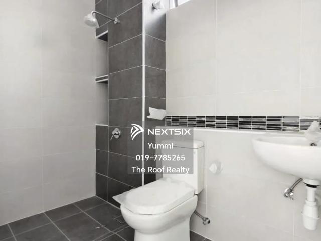 Residential House for sale in Johor Bahru