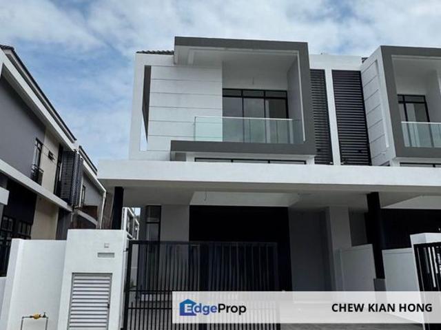 House for sale in Johore Bahru, Johor
