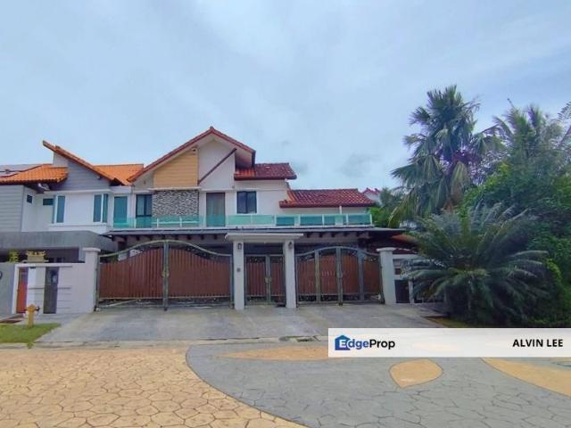 House for sale in Petaling, Subang Jaya