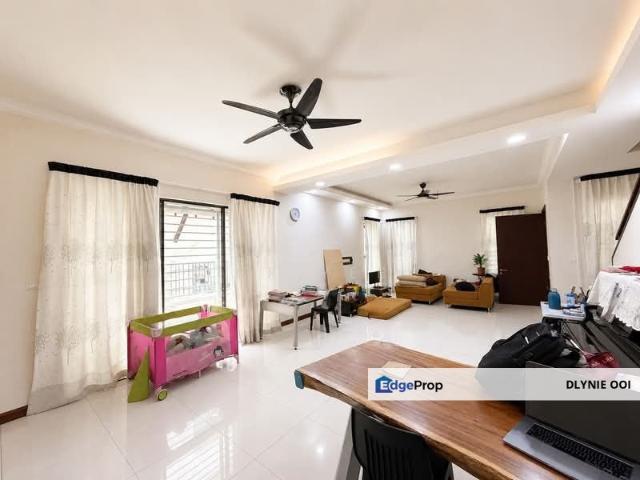 House for sale in Petaling, Subang Jaya