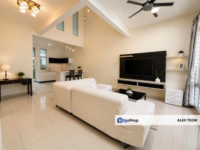 House for sale in Pasir Gudang, Johor