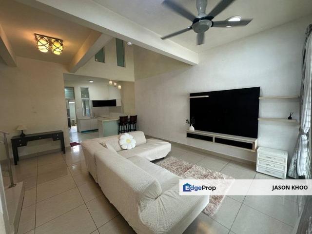 House for sale in Pasir Gudang, Johor