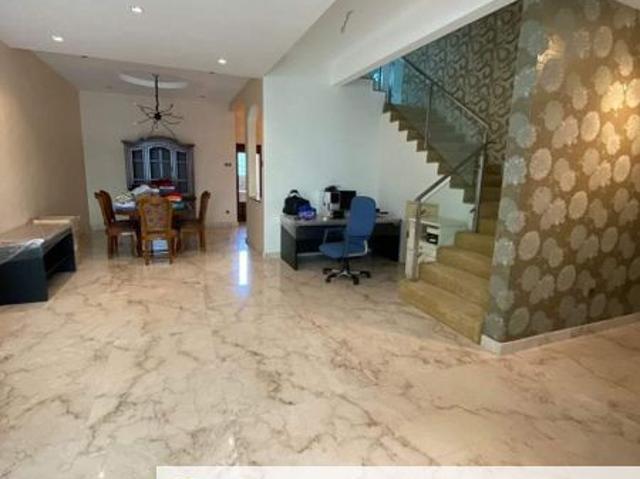 House for sale in Pasir Gudang, Johor