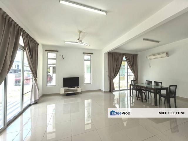 House for sale in Pasir Gudang, Johor
