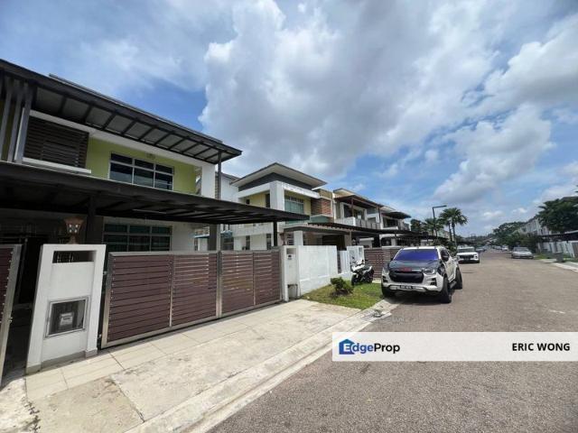 House for rent in Pasir Gudang, Johor