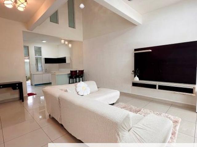 House for sale in Pasir Gudang, Johor