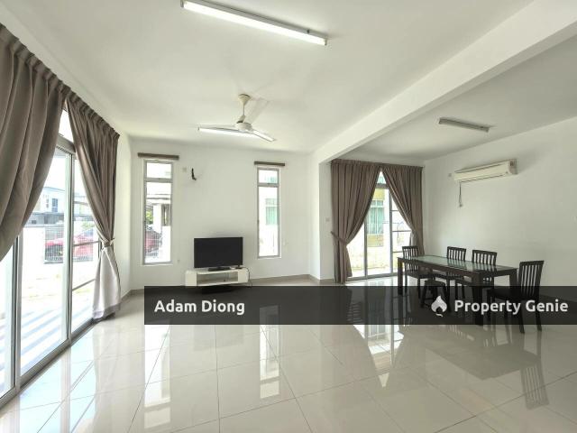 Residential House for sale in Pasir Gudang, Johor