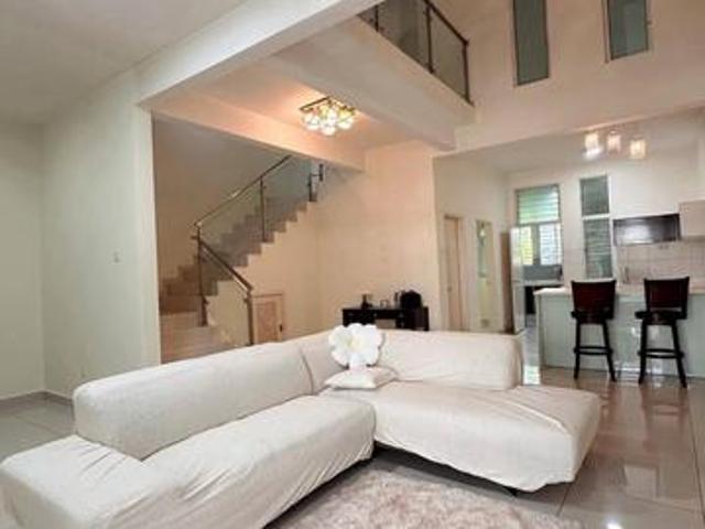 Terraced House for sale in Masai, Johor