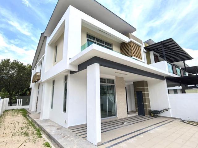 Residential House for sale in Masai, Johor