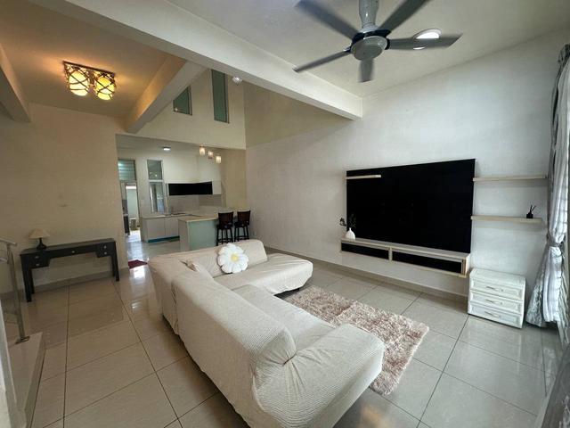 Terraced House for rent in Masai, Johor