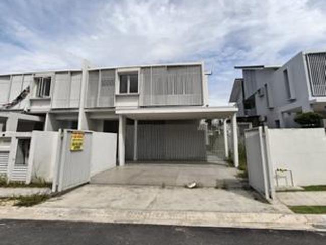 Terraced House for sale in Masai, Johor