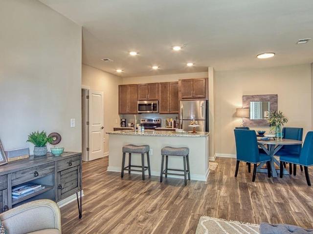 Apartment for rent in Virginia