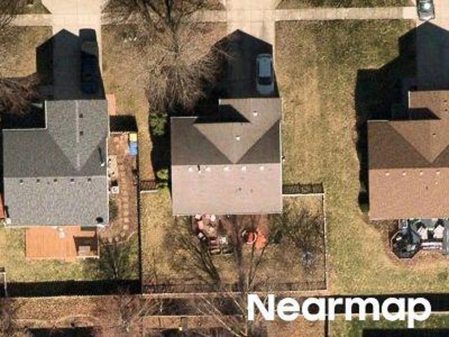 House for sale in Fishers, Indiana