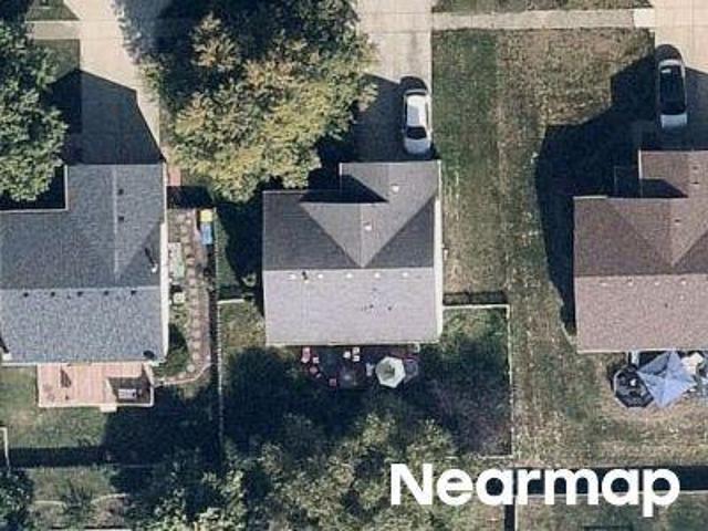 House for sale in Fishers, Indiana