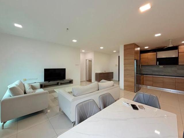 Condominium for rent in Kuching