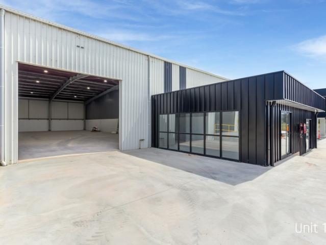 Warehouse for rent in Lochiel, South Pambula