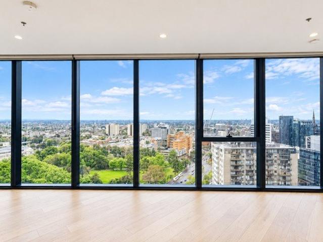 Apartment for rent in Melbourne