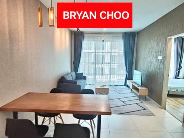 Condominium for rent in Kuching, Sarawak