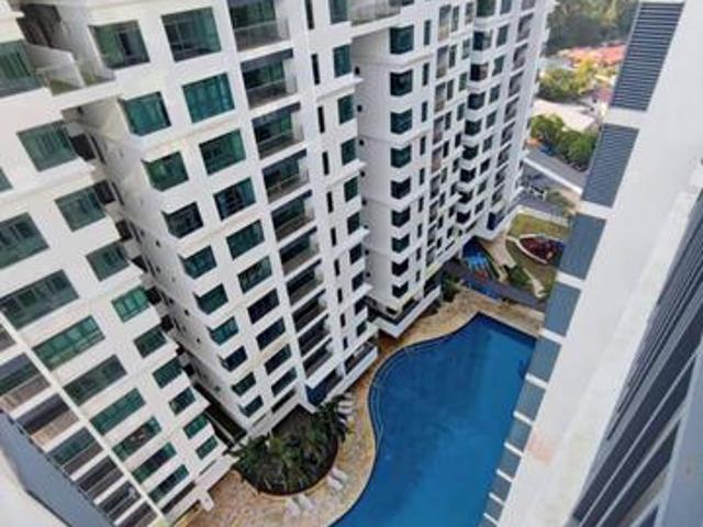 Condominium for rent in Kuching