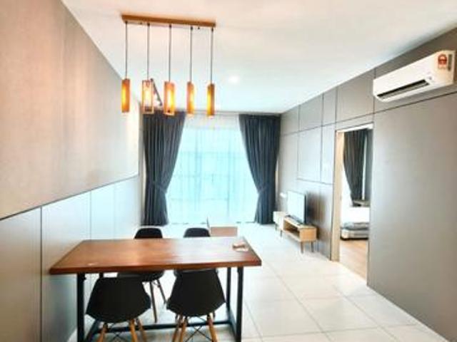 Condominium for rent in Kuching, Sarawak