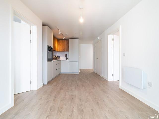Apartment for rent in Rea Valley, Birmingham