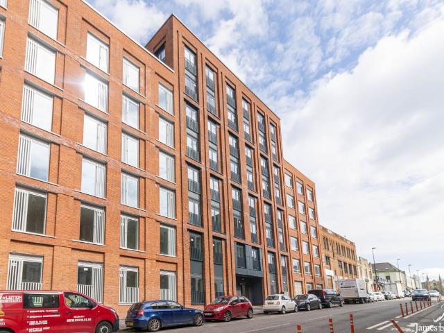 Apartment for rent in Highgate, West Midlands