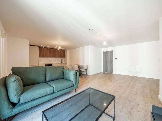 Apartment for rent in Highgate, West Midlands