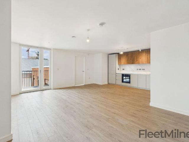 Apartment for rent in Jewellery Quarter, West Midlands