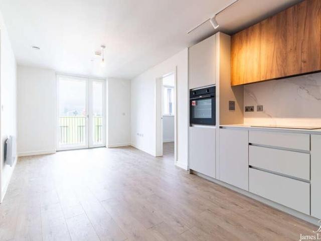 Apartment for rent in Rea Valley, Birmingham