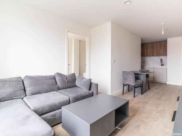 Apartment for rent in Highgate, West Midlands