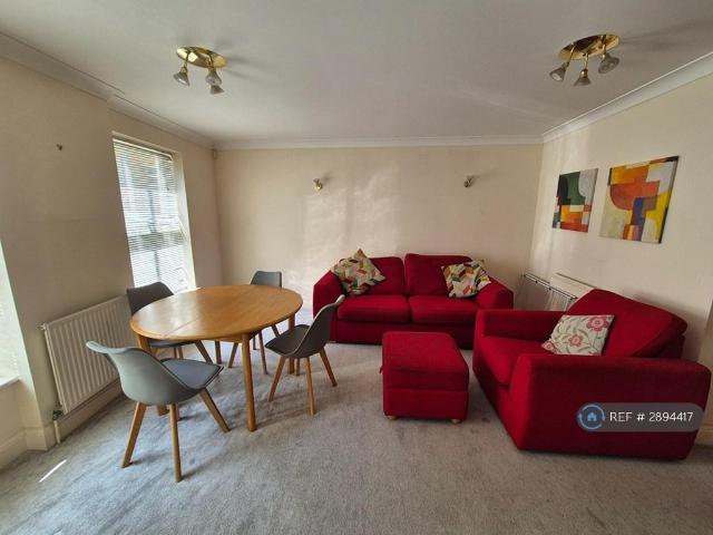 House for rent in St. George in the East, Wapping