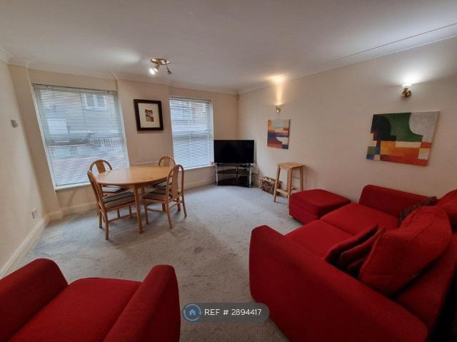 Apartment for rent in St. George in the East, Wapping
