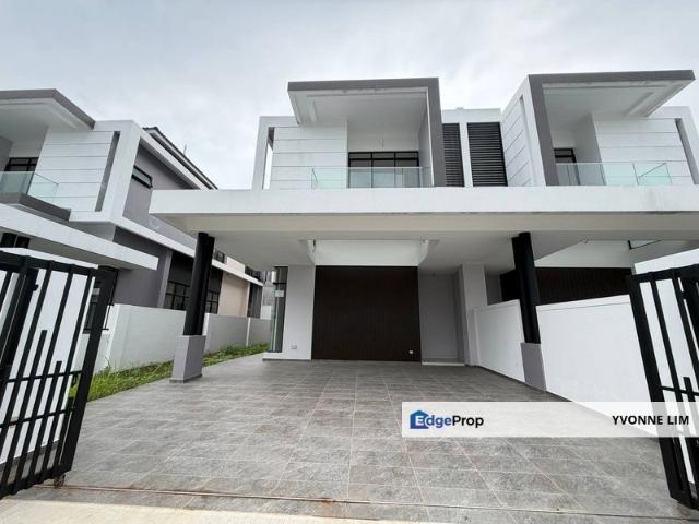 House for sale in Johor