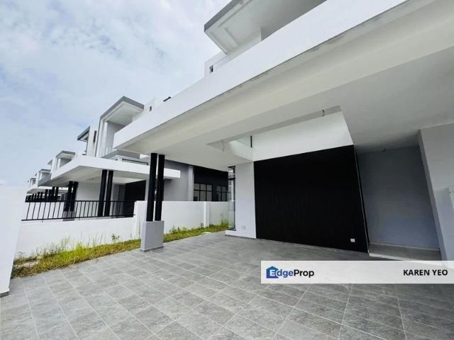 House for sale in Johor