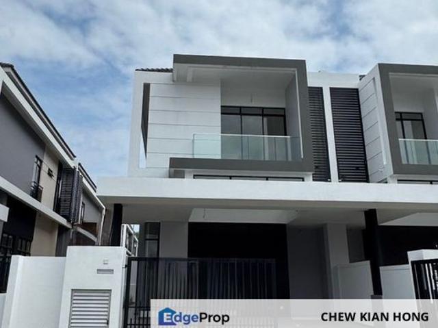 House for sale in Johor