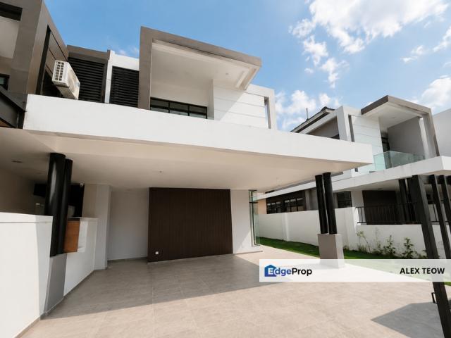 House for sale in Johor