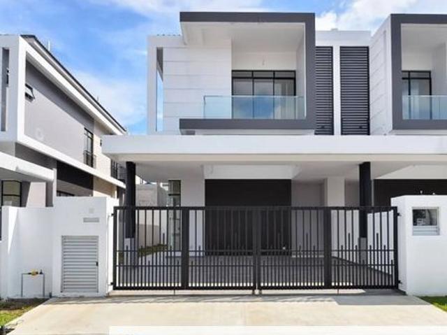 House for sale in Taman JP Perdana, Johor Bahru